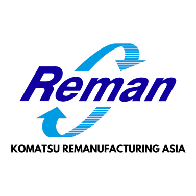 Komatsu Remanufacturing Asia